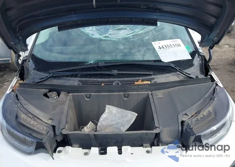 2015 BMW I3 z USA, uszkodzony, nr VIN WBY1Z2C52FV286358